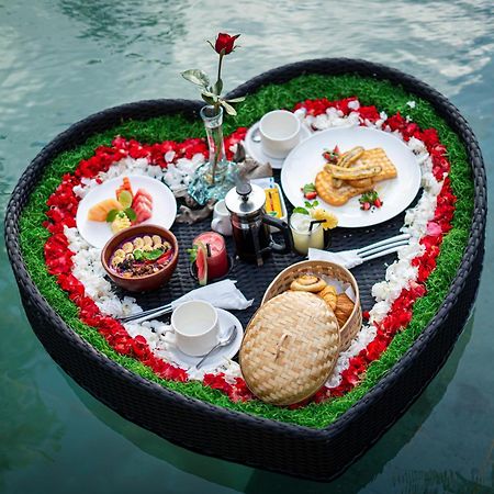D'Kamala By Prasi Hotel Ubud Kültér fotó